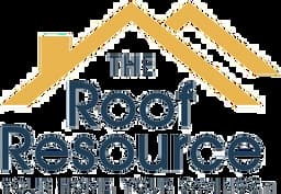 Roof Resource's logo